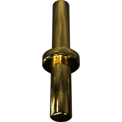 Pièces agricoles - Pièce divers - réglage de la profondeur d’arbre