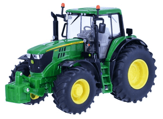 Loisirs - Jouets - John deere 6195M
