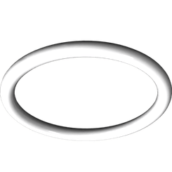 Pièces agricoles - Pièce divers - Joint torique 17.17x1.78 NBR 80 Shore