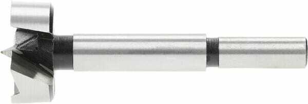 Outils - Outils divers - Mèche à façonner Ø 32x90 mm, pour bois, Bohrcraft