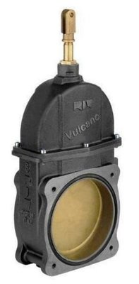Pièces agricoles - Hydraulique - Robinet-vanne 8" VULCANO
