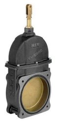 Pièces agricoles - Hydraulique - Robinet-vanne 8" VULCANO