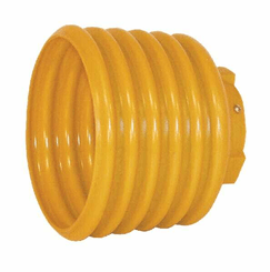 Pièces agricoles - Transmission - Coiffe de protection SC35 RP 7
