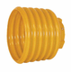 Coiffe de protection SD35 D=177 L=234