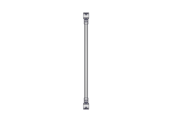 Materiels - Accessoires 0Kg-5Kg - BARRETTE SUPPLEMENTAIRE VEAU