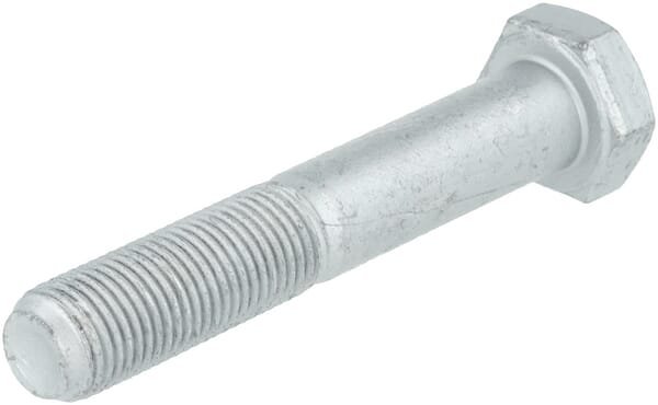 Pièces agricoles - Machines - Boulon M12x1,25 - 70 g