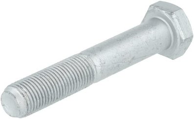 Pièces agricoles - Machines - Boulon M12x1,25 - 70 g