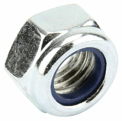 Pièces agricoles - Jardin et forêt pièce origine - Ecrou