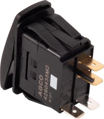 Pièces agricoles - Tracteur pièce adaptable - Switch, lights