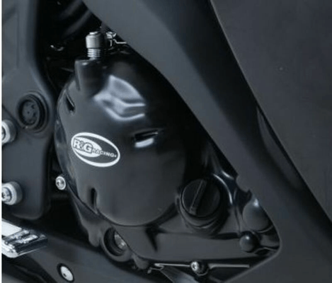 Pièces Quad & Motos - Equipement véhicule - Couvre-carter droit R&G RACING Yamaha YZF-R3