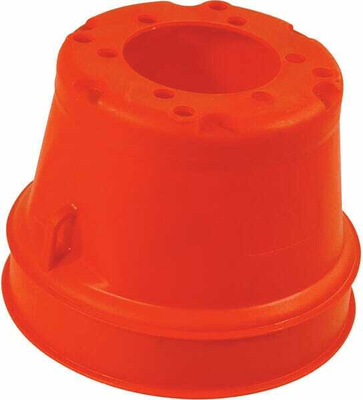 Pièces agricoles - Pièce Pulvérisateur - Coiffe de protec. côte press.