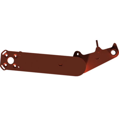 Pièces agricoles - Pièce divers - bras oscillant soudé -peint-