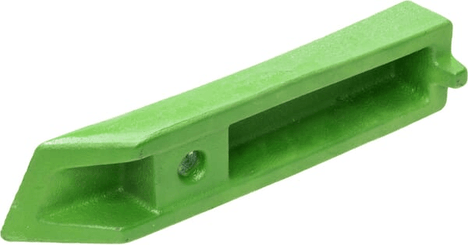 Pièces agricoles - Tracteur pièce adaptable - Bloc