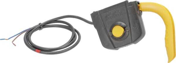 Pièces agricoles - Jardin et forêt pièce origine - Intérupteur «Homme mort»