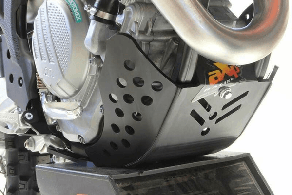 Pièces Quad & Motos - Equipement véhicule - Sabot AXP GP - PHD 6mm KTM/Husqvarna
