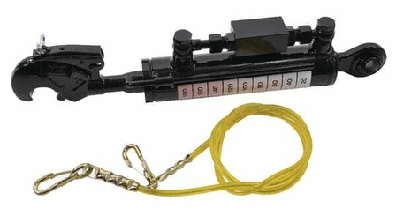 Pièces agricoles - Hydraulique - Barre de poussée hydraulique cat 1/1