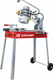 Affûteuse de lames 400V