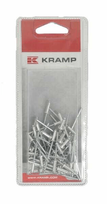 Pièces agricoles - Fasteners - Rivets 3,2 x 10 mm (50)