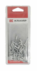 Pièces agricoles - Fasteners - Rivets 3,2 x 10 mm (50)