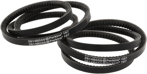 Pièces agricoles - TP pièce origine - Courroie trapézoïdale