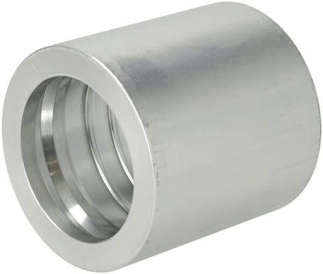 Pièces agricoles - Hydraulique - Embout DN50 Verrouillage