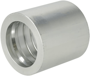 Pièces agricoles - Hydraulique - Embout DN50 Verrouillage