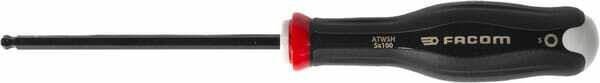 Outils - Outils divers - Tournevis hexagonal 5 mm