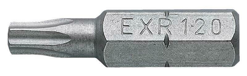 Pièces Quad & Motos - Outillage - Embouts FACOM 1/4" - Les indispensables Torx® T 20