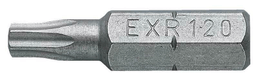 Embouts FACOM 1/4" - Les indispensables Torx® T 20