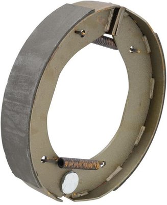 Pièces agricoles - Pièce divers - Jeu de mâchoires de frein 350x60