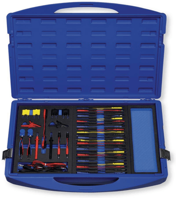 Equipement d'atelier - Equipement d'atelier divers - SET DIAGNOSTIC ET FILS 68 PCES