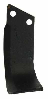 Pièces agricoles - Travail du sol - Lame de fraise d. Maletti