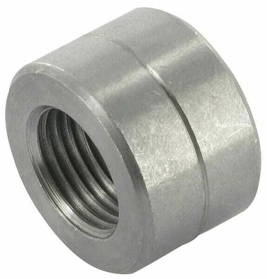 Pièces agricoles - Hydraulique - Nipple à souder M 16 x 1.5