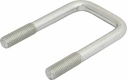 Boulon en U Q.B=50 M=12x1,75 L=95