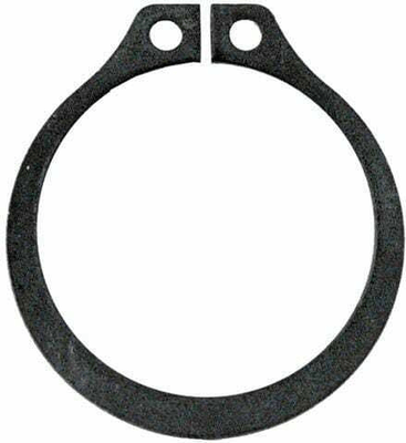 Pièces agricoles - Fasteners - Circlips 9/16"
