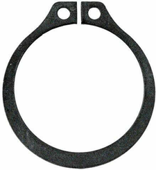Pièces agricoles - Fasteners - Circlips 9/16"