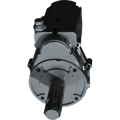 Pièces agricoles - Pièce divers - Pompe/boîte de vitesses HPX ML32-1-1 3,5