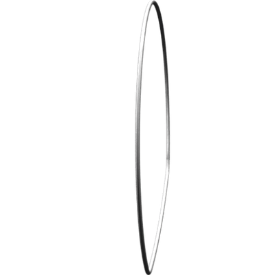 Pièces agricoles - Pièce divers - Joint torique 200x3 NBR 80C20 PTFE