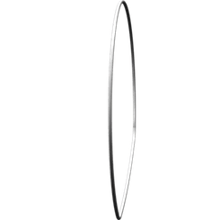 Pièces agricoles - Pièce divers - Joint torique 200x3 NBR 80C20 PTFE