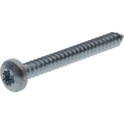 Pièces agricoles - Fasteners - Vis auto perforatrice torx 4,8x45 mm