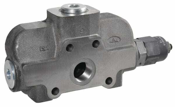 Pièces agricoles - Hydraulique - Section SDS180/ACD