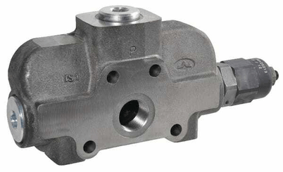 Pièces agricoles - Hydraulique - Section SDS180/ACD