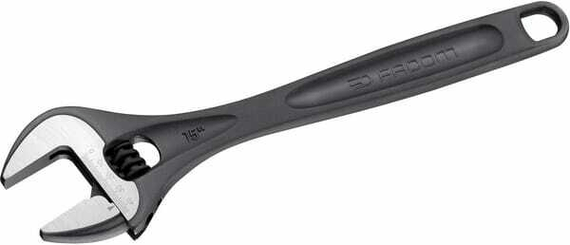 Outils - Outils divers - Clé à molette 15", 0-44mm, Facom