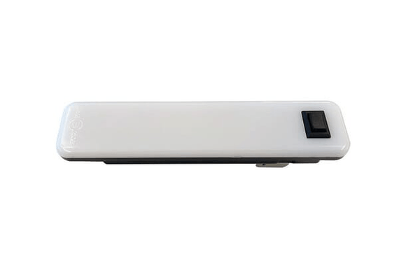 Pièces agricoles - Eclairage - Éclairage intérieur cabine avec interrupteur, 132x30mm 3,3W 12/24V