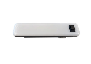 Pièces agricoles - Eclairage - Éclairage intérieur cabine avec interrupteur, 132x30mm 3,3W 12/24V