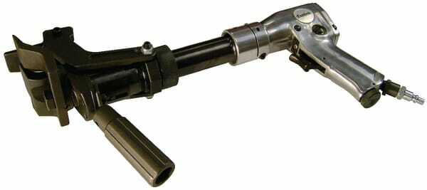 Pièces agricoles - Outils atelier - Détalonneur pneumatique à usage agricole