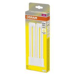 Pièces agricoles - Electricité - Ampoule LED 20W 830 2G10