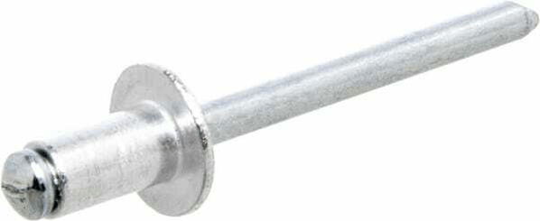Pièces agricoles - Fasteners - Rivets aveugles 6x10