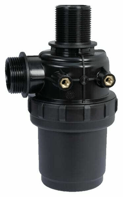 Pièces agricoles - Pièce Pulvérisateur - Filtre d'asp. 1 1/4" 60-100 l/min