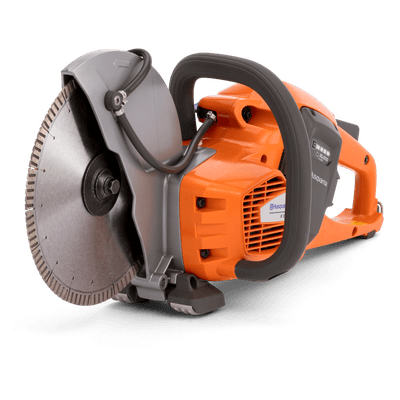 Materiels - Découpeuse - Découpeuse Husqvarna K535i